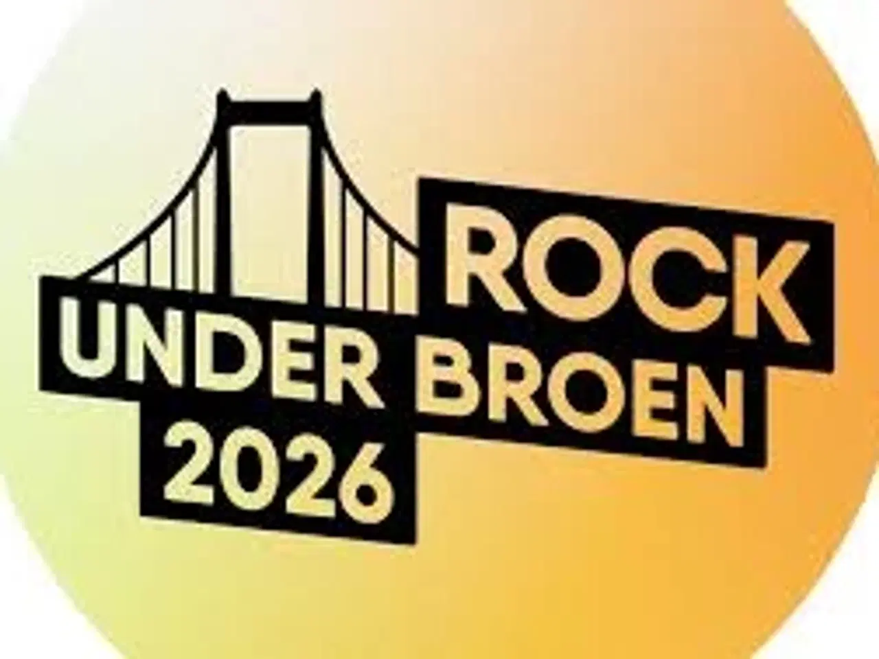 Billede 1 - 2 x Partout Rock under broen