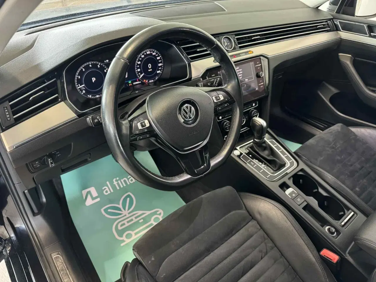 Billede 7 - VW Passat 1,4 TSi 150 Highline Variant DSG