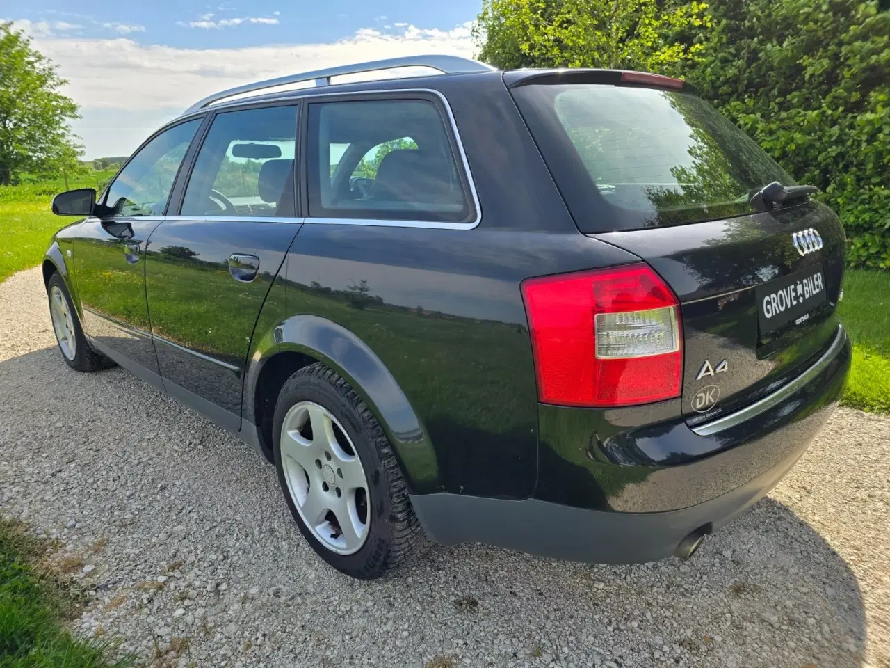 Billede 3 - Audi A4 1,8 T Avant