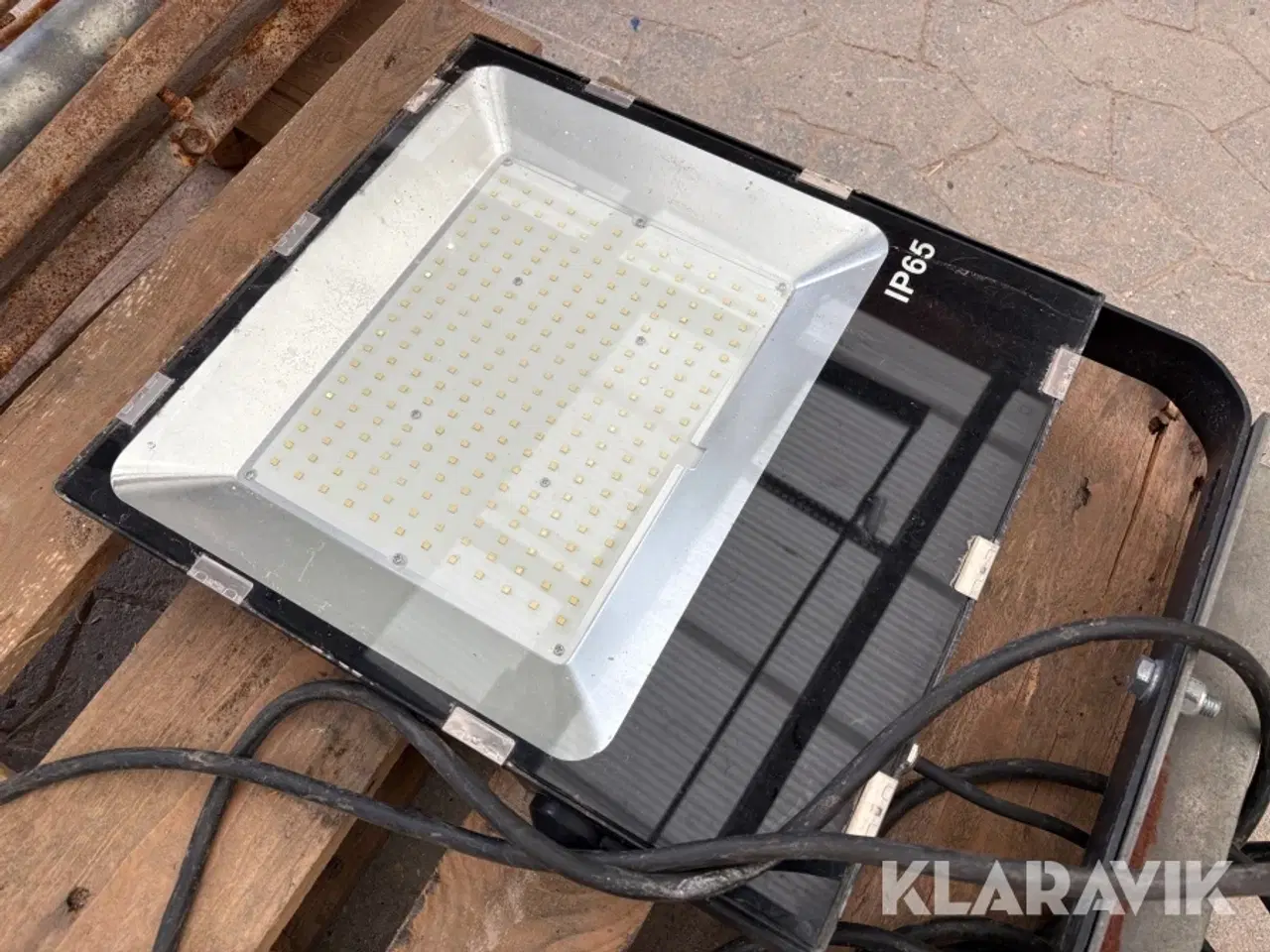 Billede 5 - Led arbejdslys