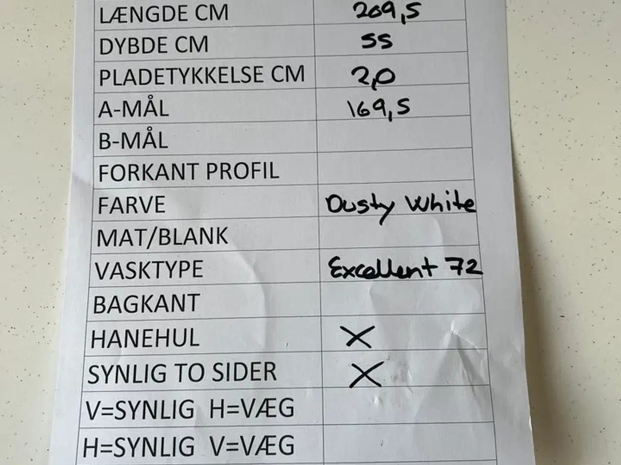 Billede 5 - KUMA vask