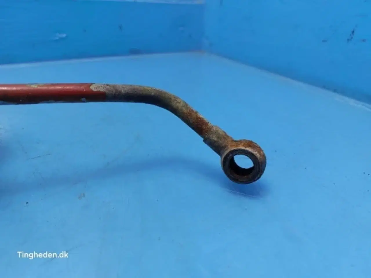 Billede 11 - Iveco 8361 SRE 11 Filterhus 4807728