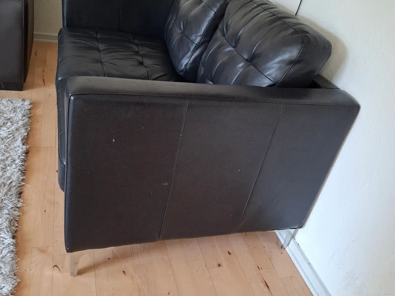 Billede 2 - Flot Sofa 2 Pers. 