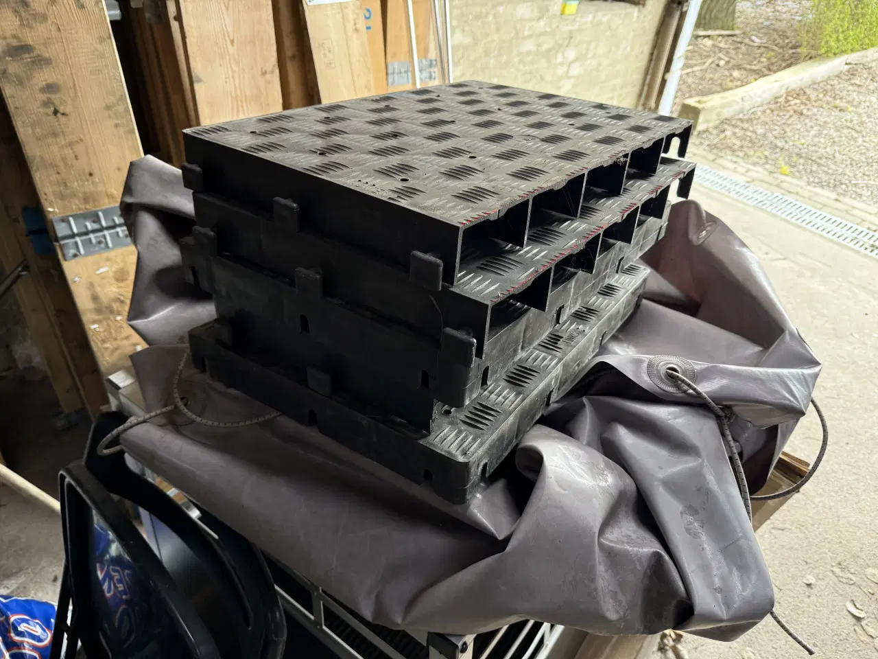 Billede 6 - Klikgulv fra dancover