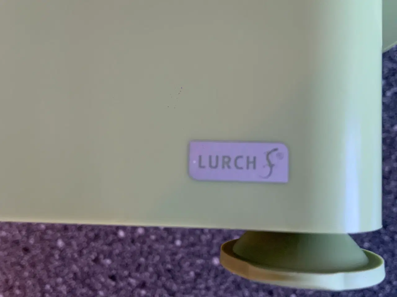 Billede 3 - Lurch Spiralizer