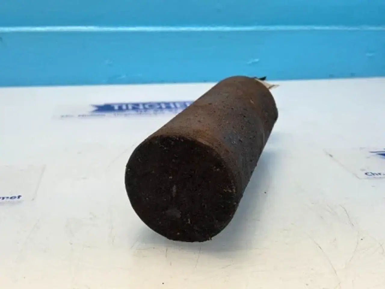 Billede 5 - New Holland LB115B Stift 85803192