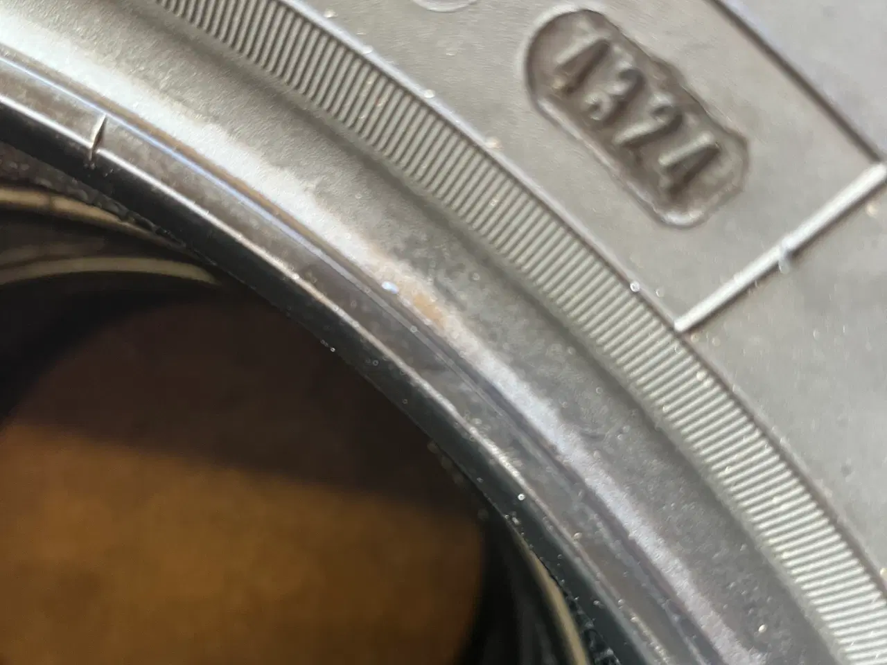 Billede 5 - Sommerdæk. 185-65-15. Goodyear.