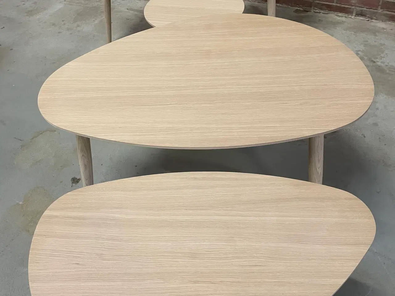 Billede 13 - Ophørsudsalg på par op til 90% på nye møbler