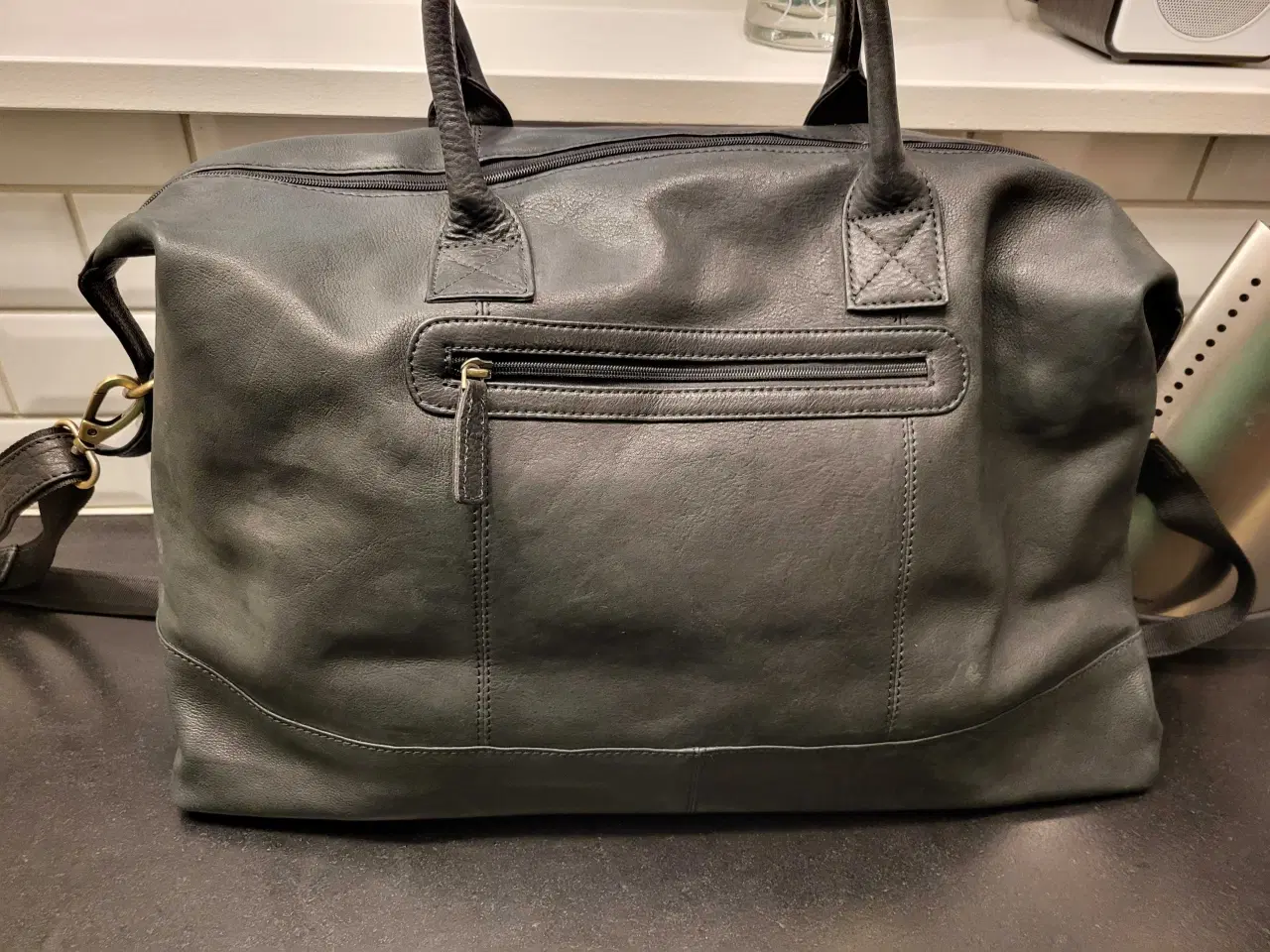 Billede 2 - Bon Gout Rejsetaske NY