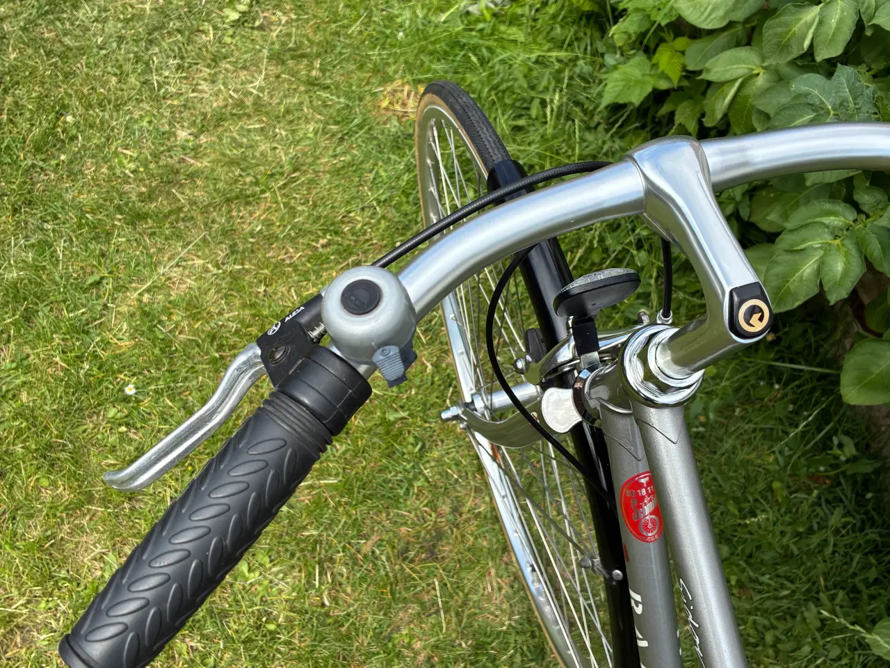 Billede 12 - Raleigh Sidor Retro cykel