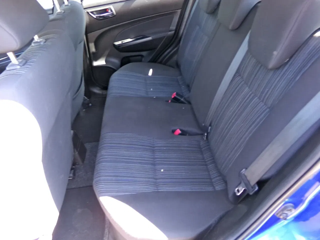 Billede 9 - Suzuki Swift 1,2 Dualjet Club
