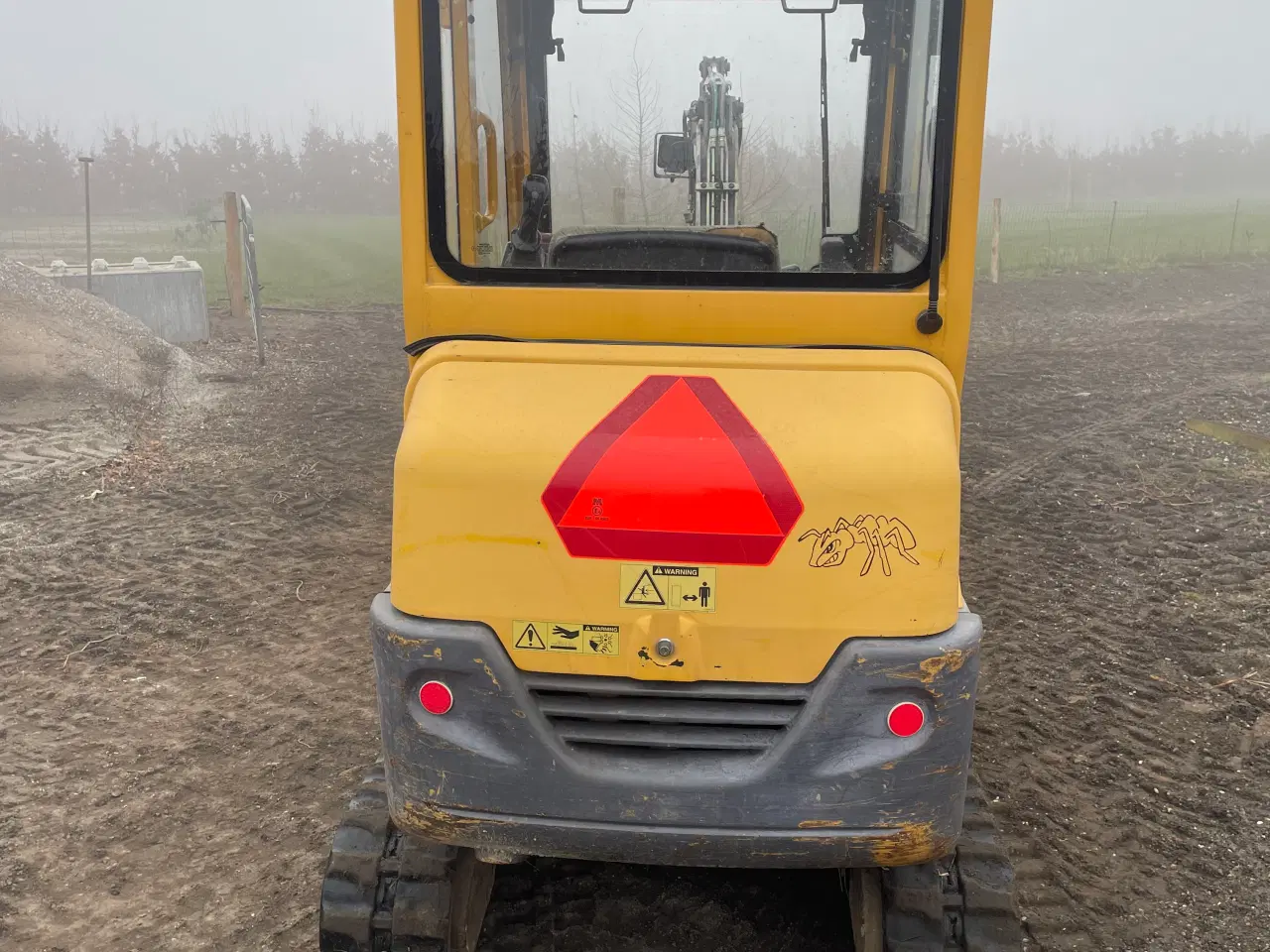 Billede 7 - Volvo ec20b