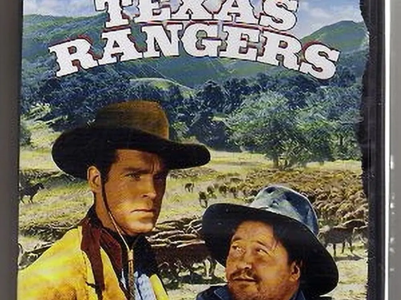 Billede 1 - The Texas Rangers