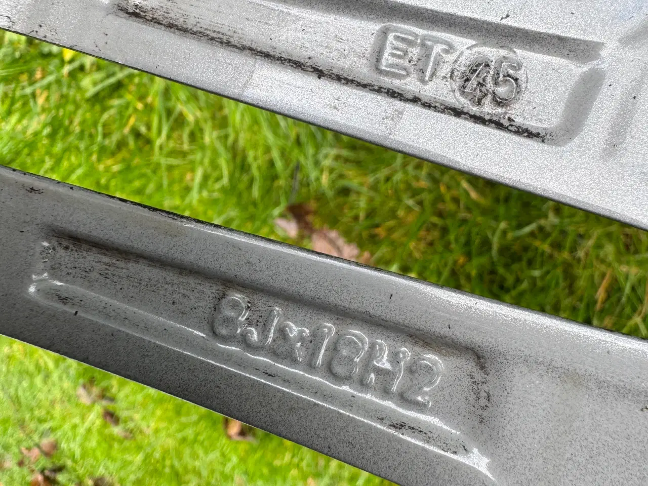 Billede 9 - 5x108 ET45 18” nye helårsdæk til Volvo, Ford mfl.