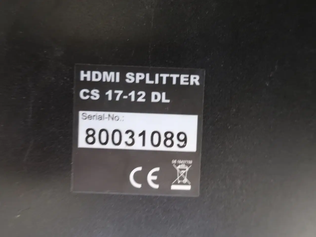 Billede 3 - Div. IT udstyr m.v. (se billeder)