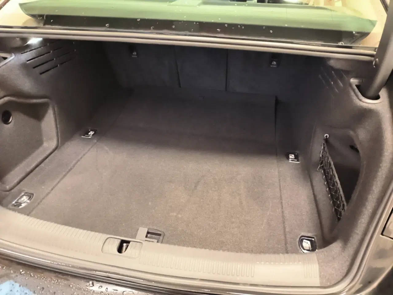 Billede 16 - Audi A4 35 TFSi Advanced+