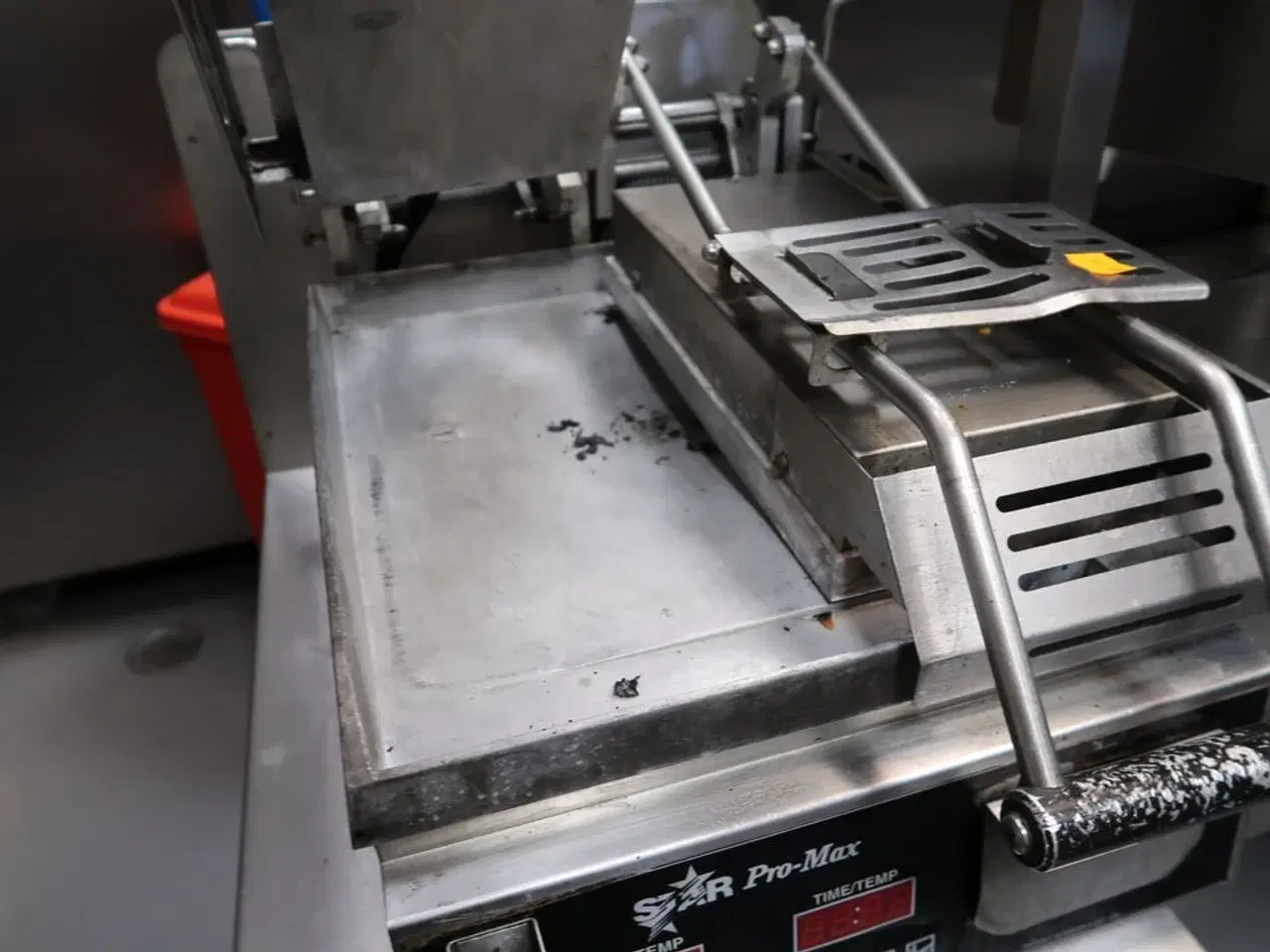 Billede 3 - Paninigrill STAR Pro-Max