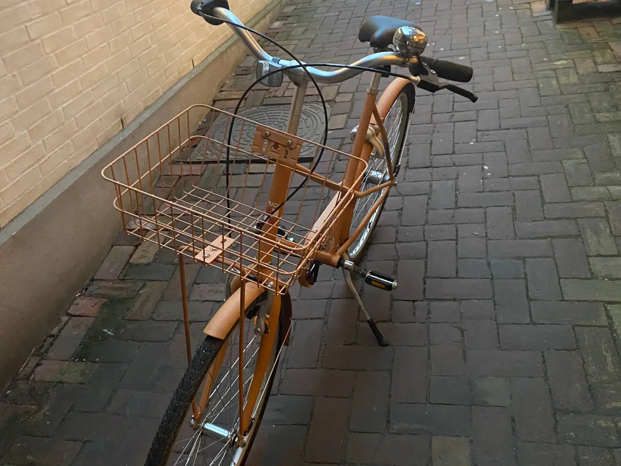 Billede 4 - Puch Cykel 