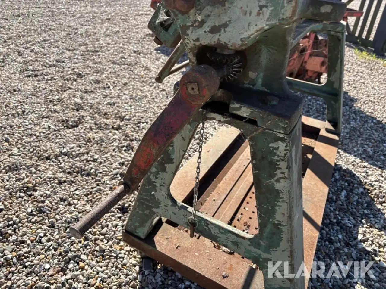 Billede 4 - Pladebukker Danbuk