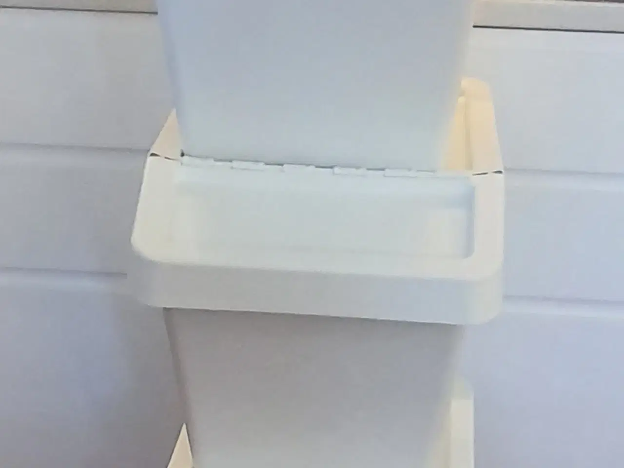 Billede 3 - Ikea SORTERA affaldsspand