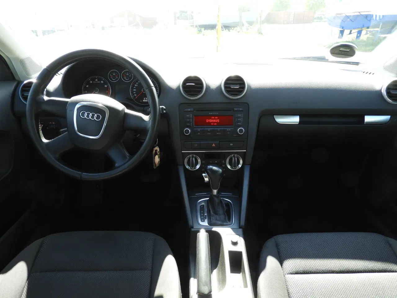 Billede 8 - Audi A3 1,4 Tfsi Aut 