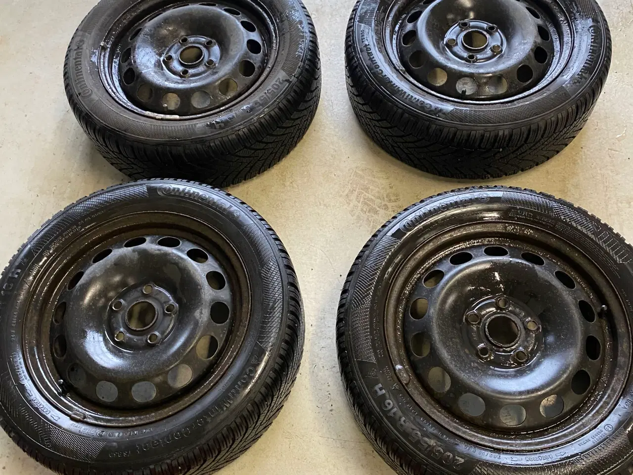 Billede 16 - Audi A3 sportsback 1,4 tsi