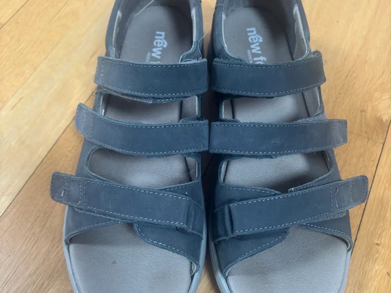 Billede 2 - NewFeet sandal