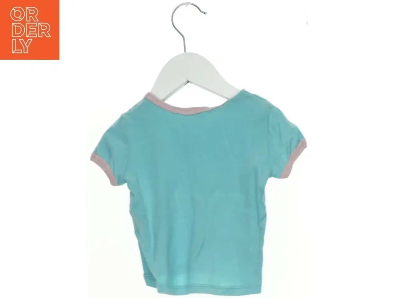 Billede 2 - T-Shirt fra United Colors Of Benetton (str. 74 cm)