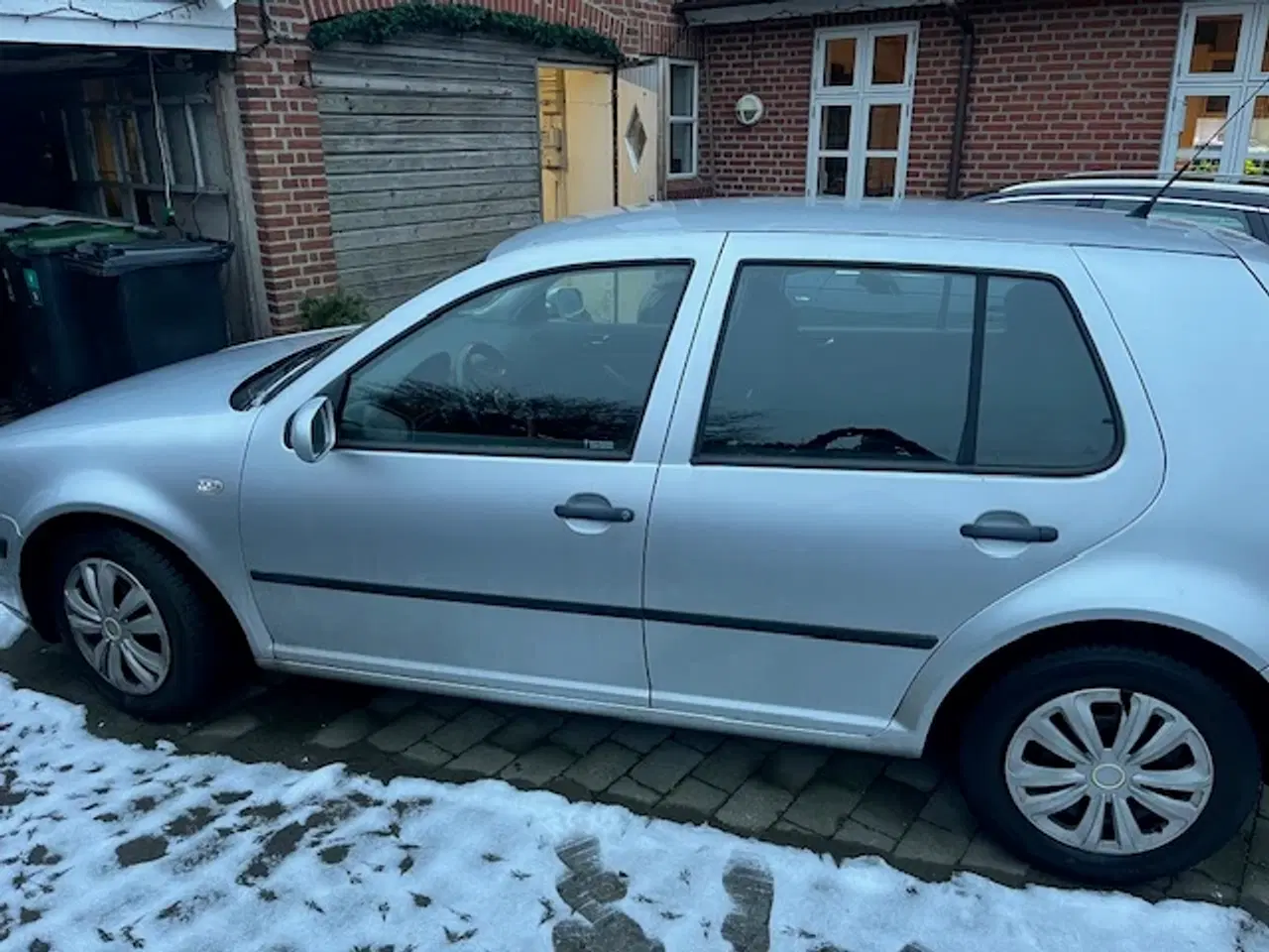 Billede 7 - VW Golf 4