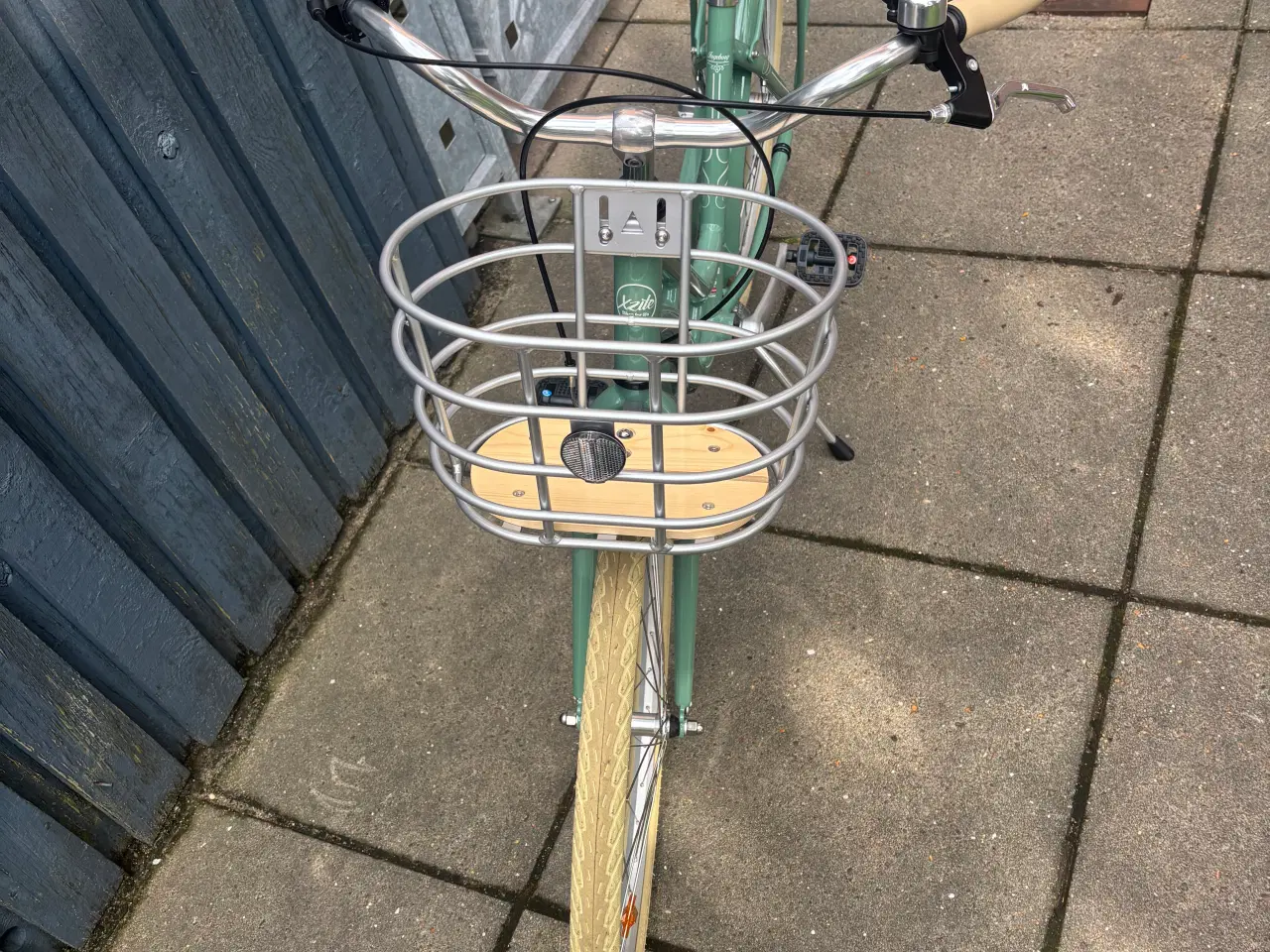 Billede 5 - Ny Pige cykel 