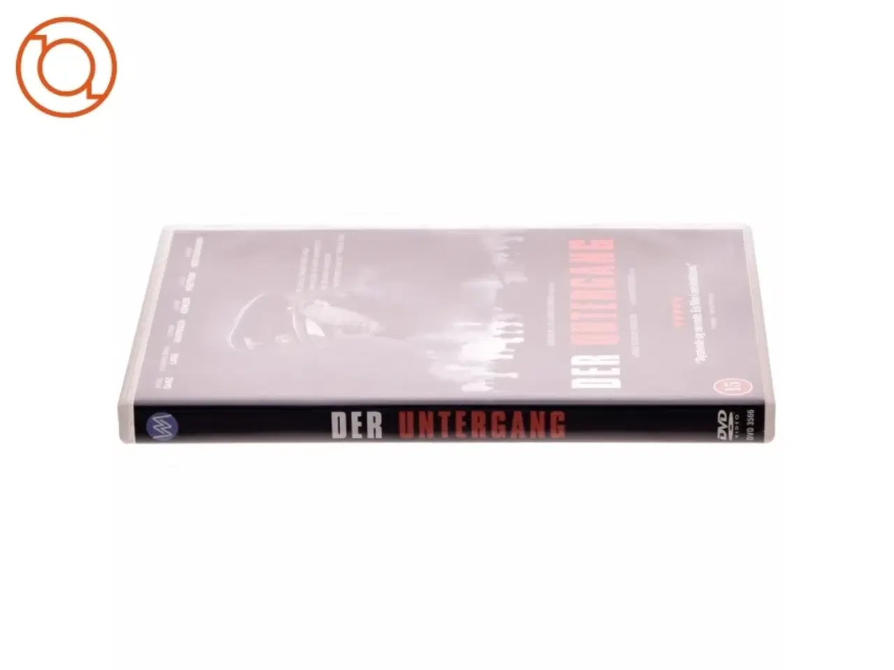 Billede 2 - Der Untergang