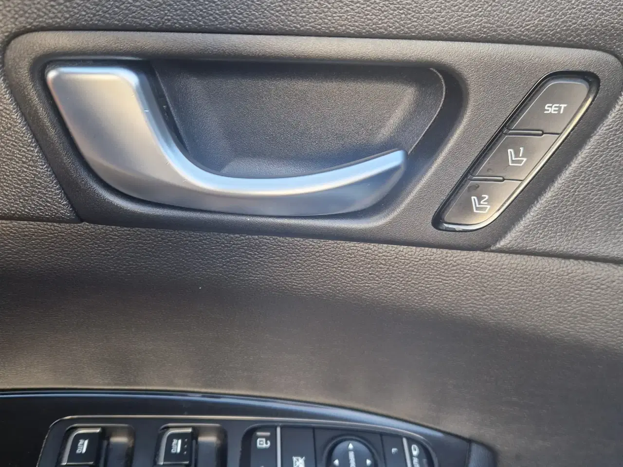 Billede 9 - Kia Optima - Fantastisk Kørefornemmelse 