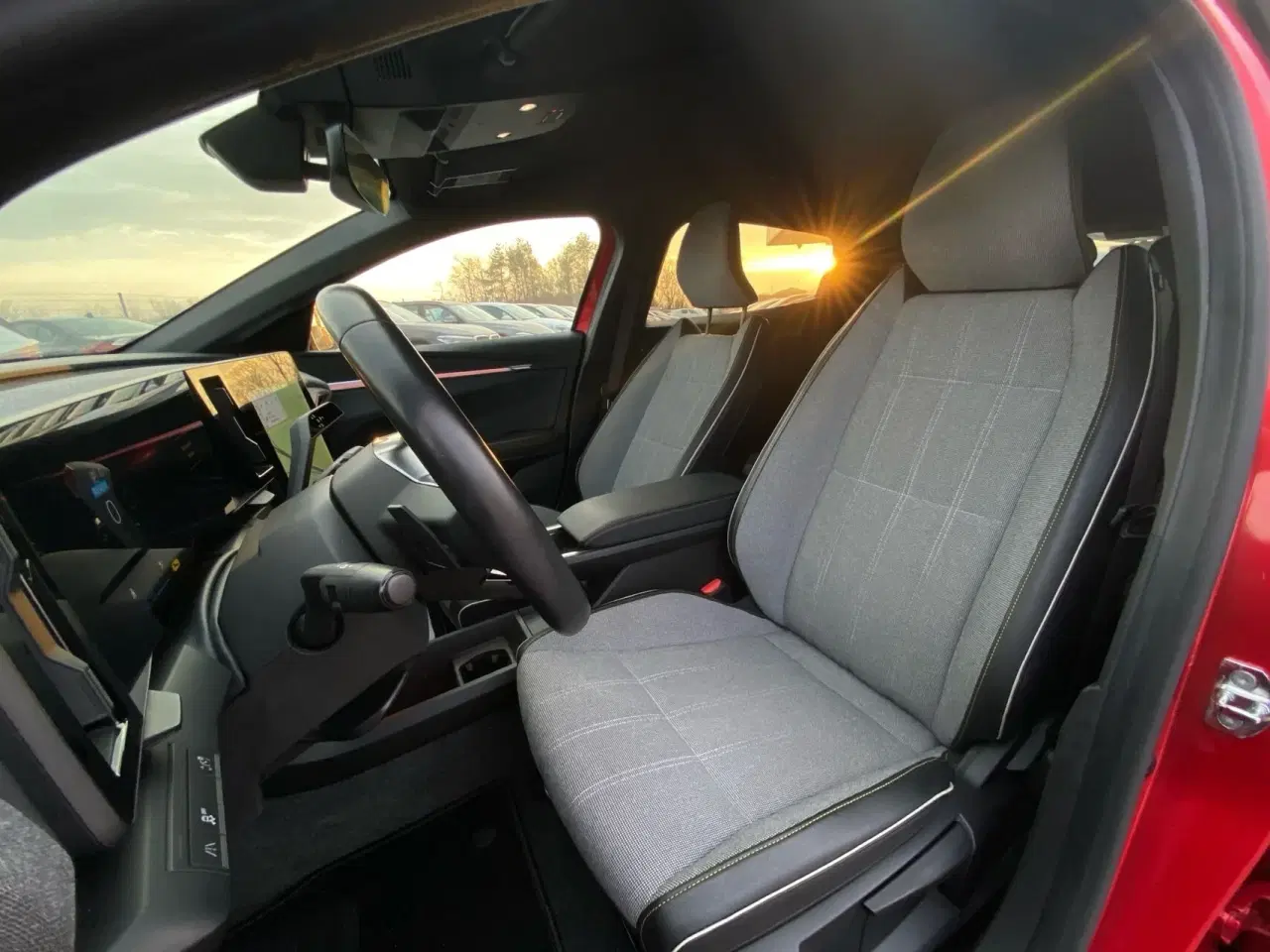 Billede 10 - Renault Mégane E-TECH Techno 130HK 5d Aut.