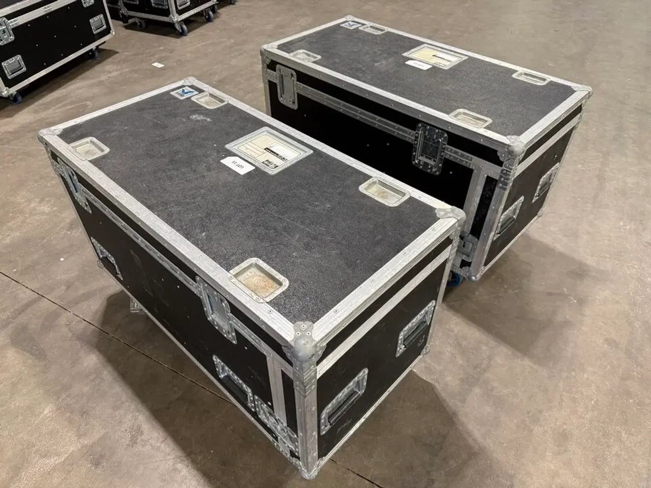 Billede 7 - Kapel PDU system Meyer Sound 15m