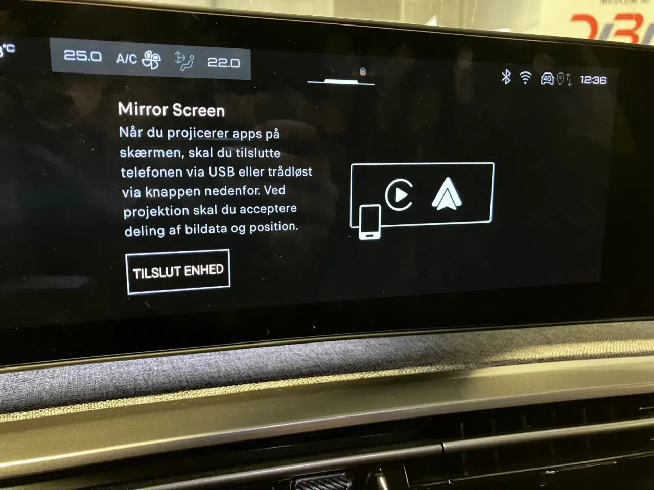Billede 15 - Peugeot e-5008 77 Allure 7prs