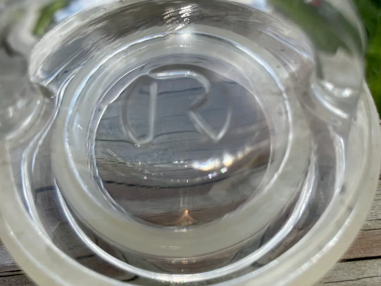 Billede 2 - Opbevaringsglas fra Rosendahl 
