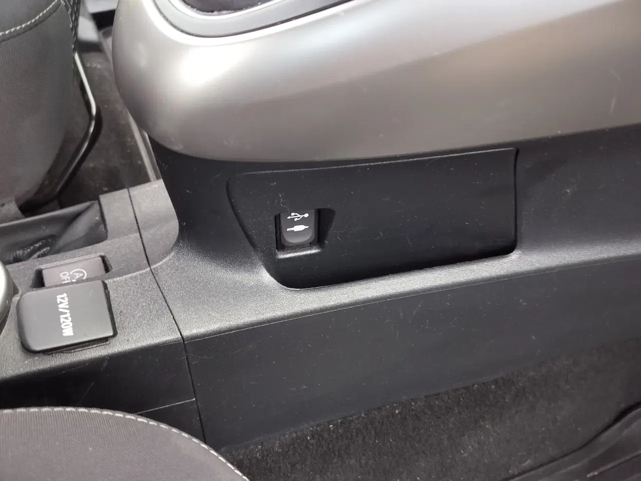 Billede 19 - Toyota sportsvan 1.6 d-4d fra 2015