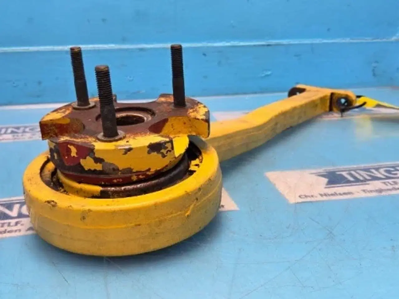 Billede 7 - New Holland TX68 Arm 84320632