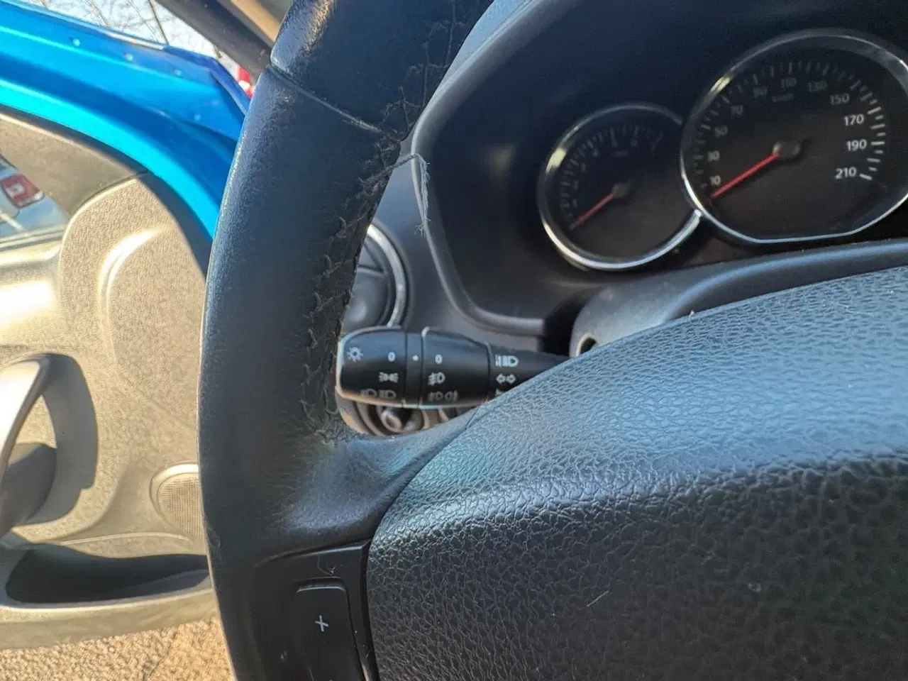 Billede 11 - Dacia Sandero Stepway 1,5 dCi 90 Prestige