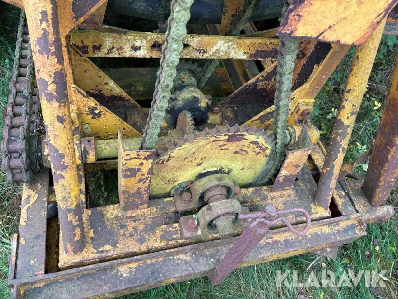 Billede 8 - Vandingsmaskine