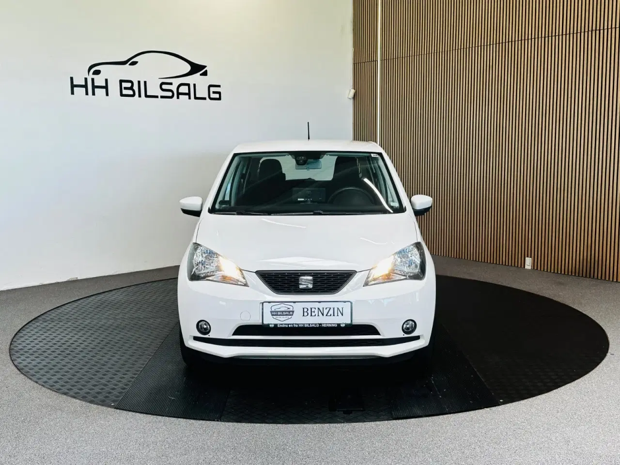 Billede 2 - Seat Mii 1,0 60 Style eco