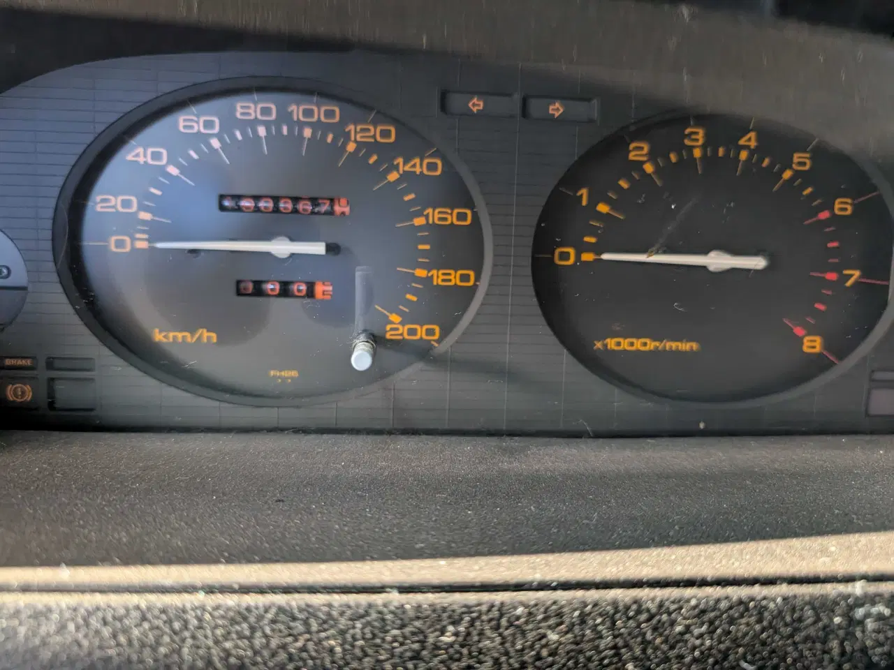 Billede 6 - Nissan Cherry Turbo