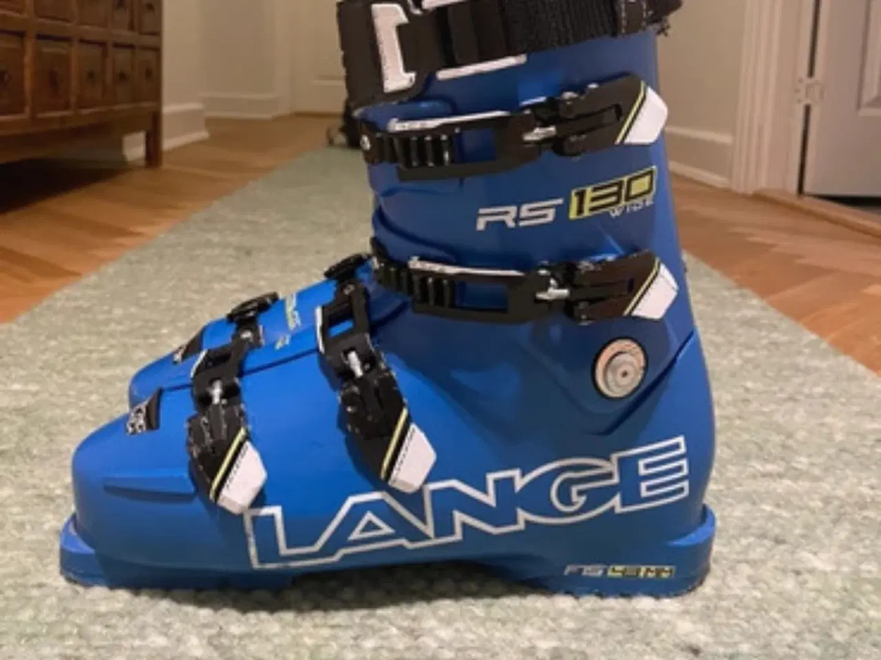 Billede 1 - Lange RS 130 wide