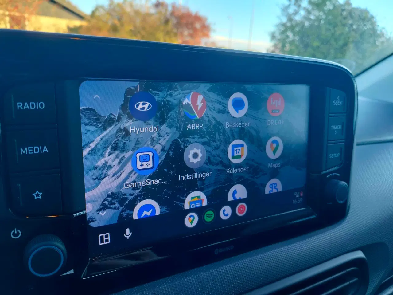 Billede 9 - Hyundai i10 1.0 MPi Advanced