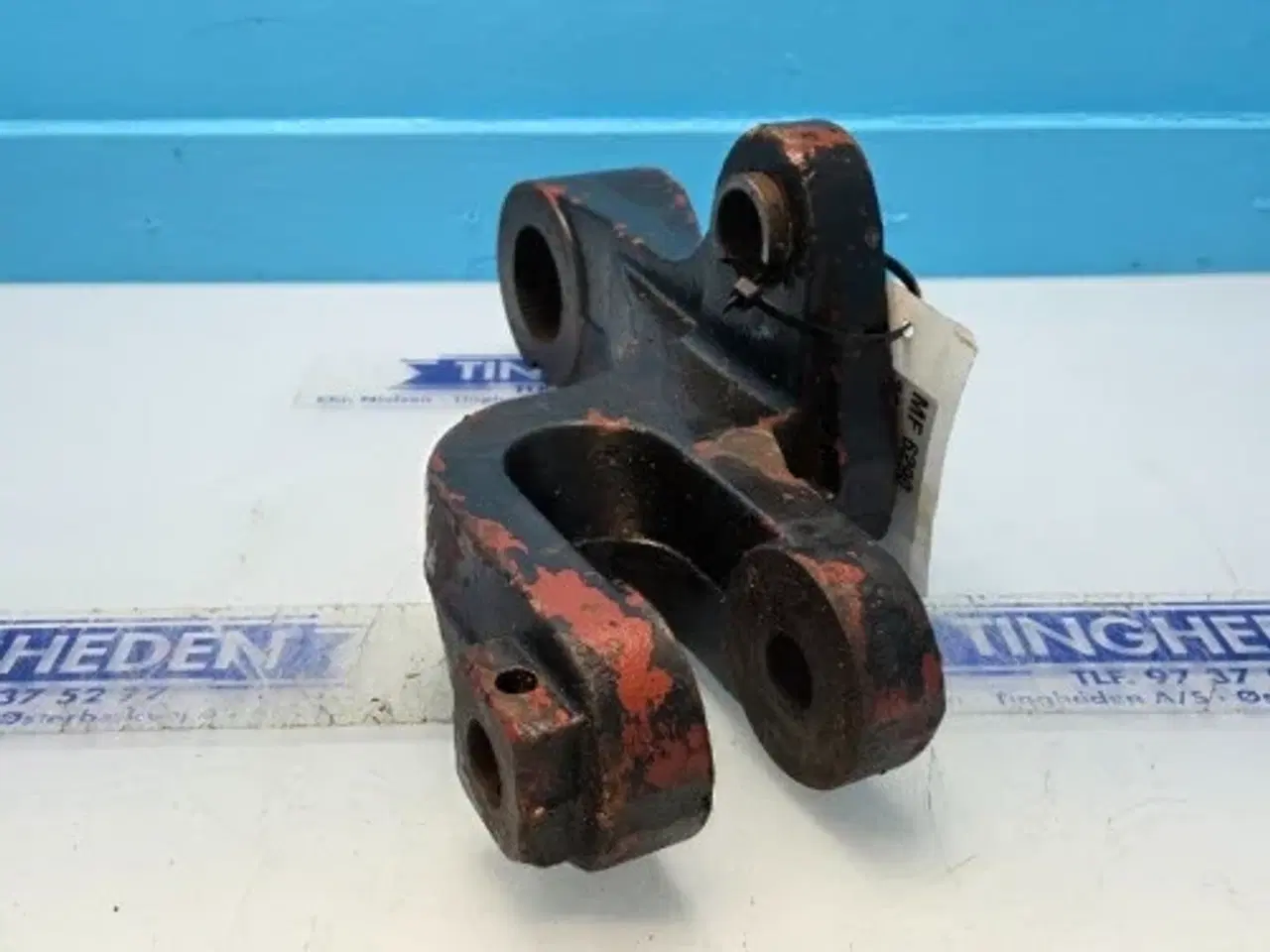 Billede 3 - Massey Ferguson 6290 Arm R. 3619127M11