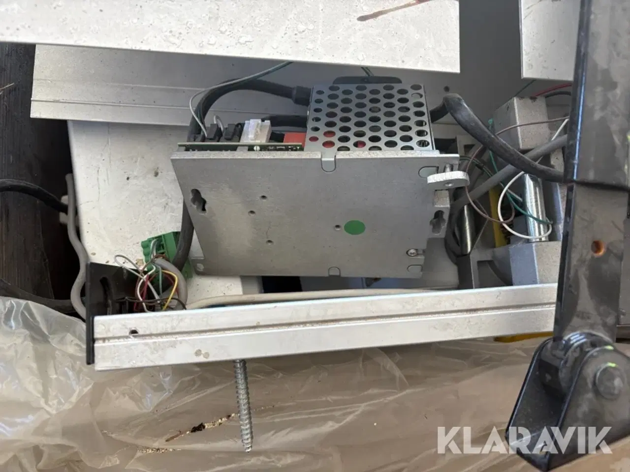 Billede 8 - Elektronisk Døråbner 15styk Assa Abloy Entrance system