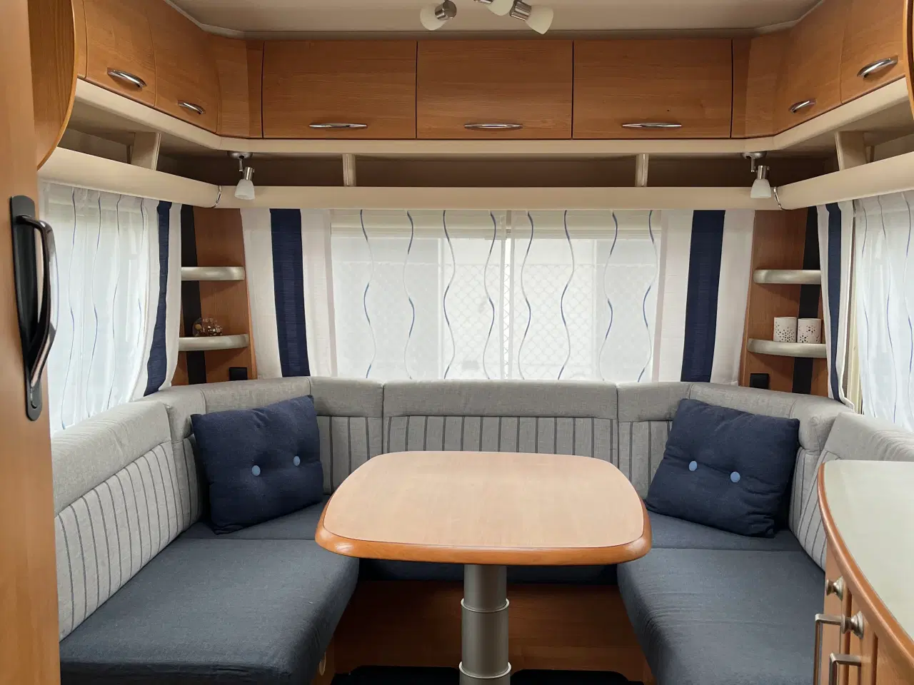 Billede 6 - 2013 Fendt Saphir 495sfb