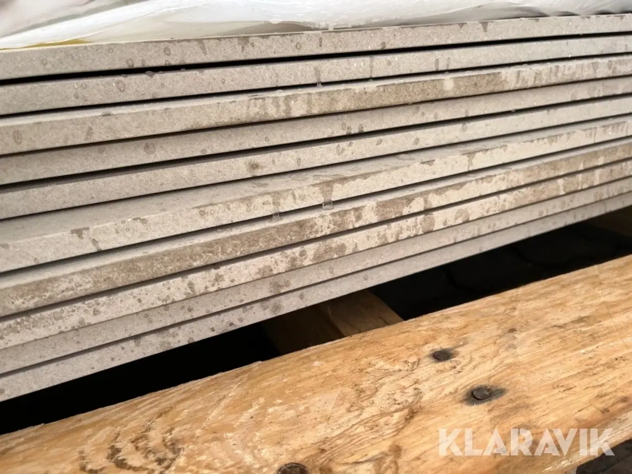 Billede 4 - Gipsplader Knauf 180x90. 10styk