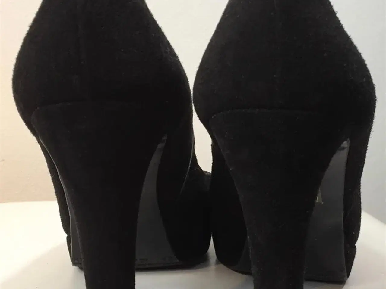 Billede 5 - Billi Bi, pumps, str 40