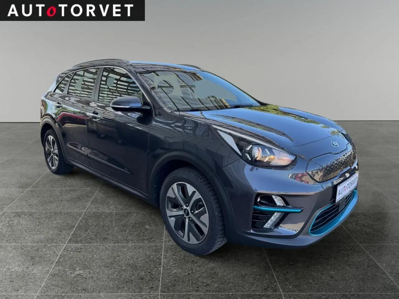 Billede 2 - Kia e-Niro 64 Comfort